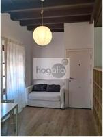 Estudio en alquiler en Sevilla de 38 m2 photo 0