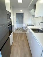 Piso en alquiler en Sevilla de 110 m2 photo 0