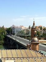 Piso en alquiler en Sevilla de 75 m2 photo 0