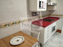Piso en alquiler en Sevilla de 106 m2 photo 0