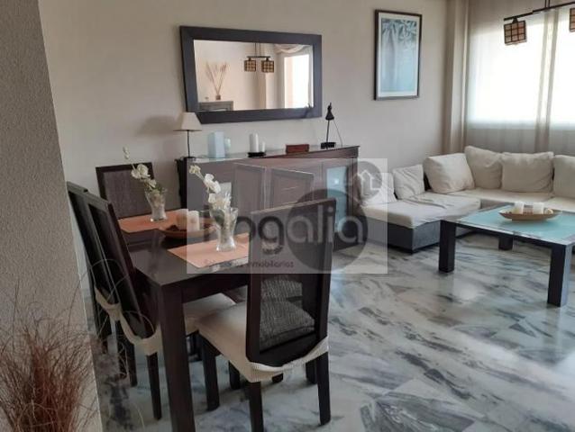 Piso en alquiler en SEVILLA de 120 m2 photo 0