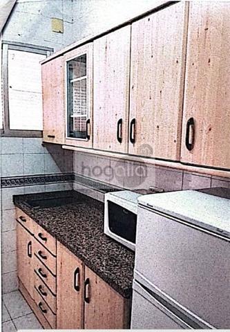 Piso en alquiler en SEVILLA de 90 m2 photo 0