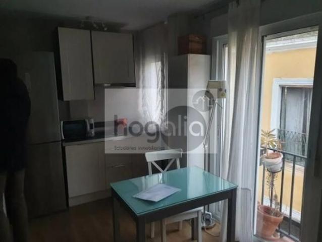 Piso en alquiler en SEVILLA de 35 m2 photo 0