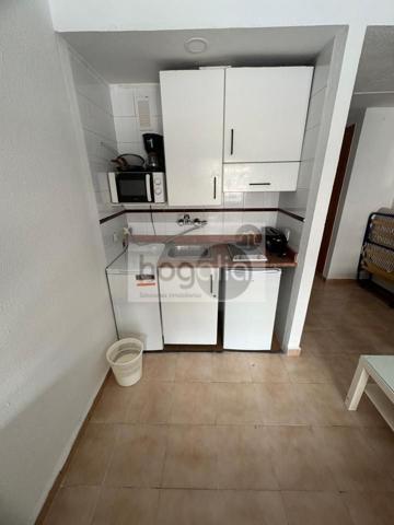 Estudio en alquiler en Sevilla de 40 m2 photo 0