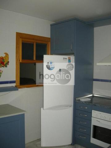 Piso en alquiler en SEVILLA de 98 m2 photo 0