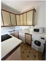 Piso en alquiler en Sevilla de 70 m2 photo 0
