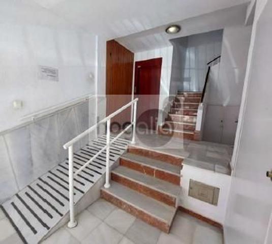 Piso en alquiler en Sevilla de 94 m2 photo 0