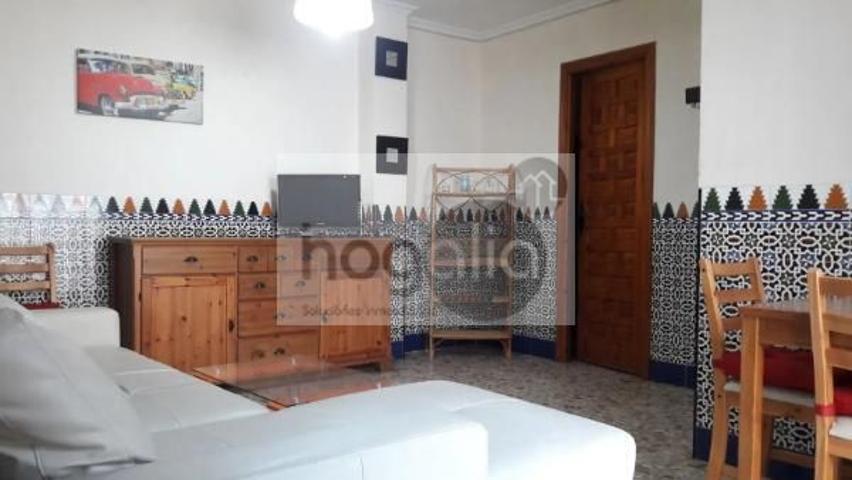 Piso en alquiler en Sevilla de 50 m2 photo 0