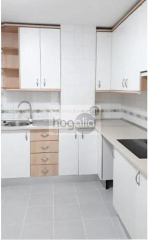 Piso en alquiler en Sevilla de 102 m2 photo 0