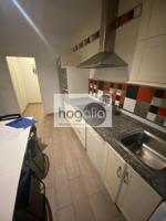 Piso en alquiler en Sevilla de 105 m2 photo 0