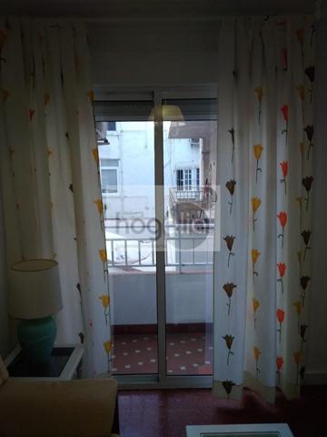 Piso en alquiler en Sevilla de 40 m2 photo 0