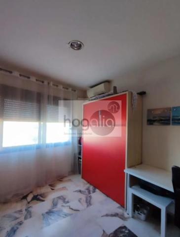 Estudio en alquiler en Sevilla de 40 m2 photo 0