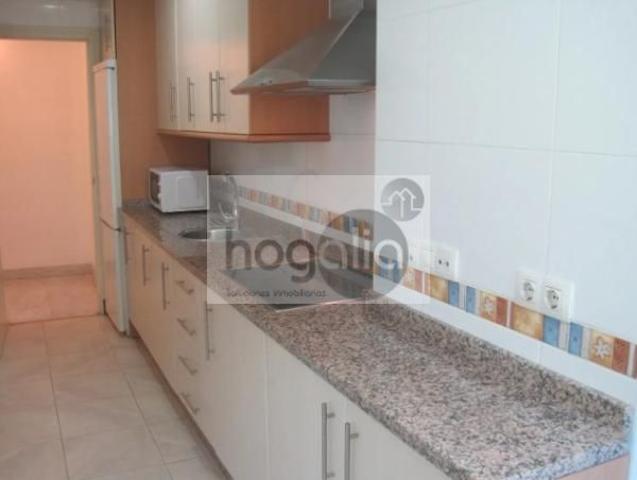 Piso en alquiler en Sevilla de 100 m2 photo 0