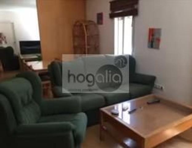 Piso en alquiler en Sevilla de 65 m2 photo 0