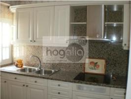 Piso en alquiler en Sevilla de 100 m2 photo 0