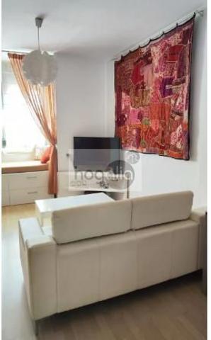Piso en alquiler en Sevilla de 45 m2 photo 0
