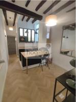 Piso en alquiler en Sevilla de 40 m2 photo 0