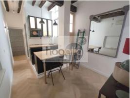 Piso en alquiler en Sevilla de 40 m2 photo 0