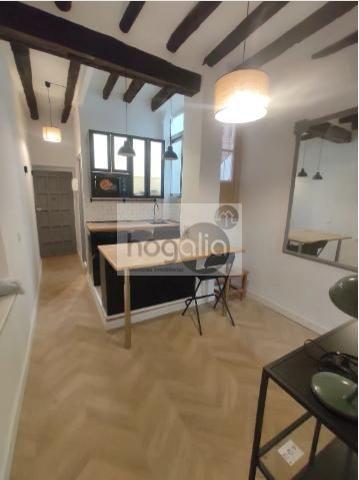 Piso en alquiler en Sevilla de 40 m2 photo 0