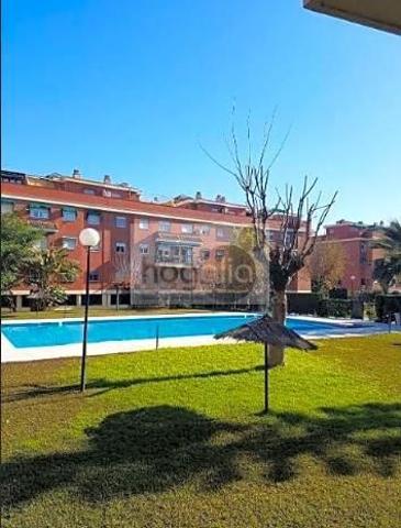 Piso en alquiler en Sevilla de 110 m2 photo 0