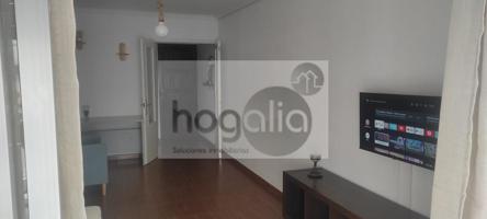 Piso en alquiler en Sevilla de 85 m2 photo 0