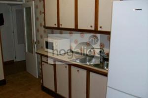 Piso en alquiler en Sevilla de 85 m2 photo 0