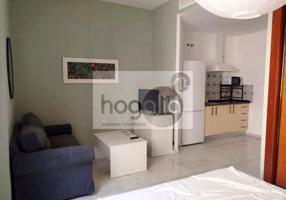 Estudio en alquiler en Sevilla de 40 m2 photo 0
