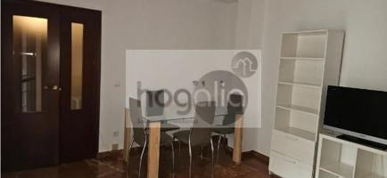 Piso en alquiler en Sevilla de 45 m2 photo 0