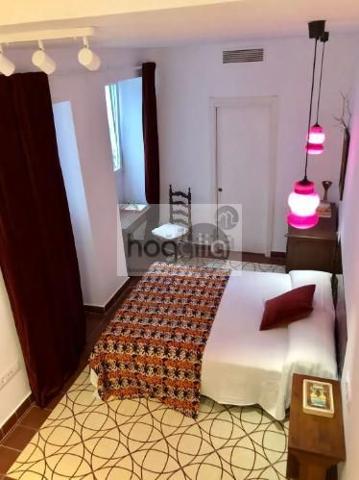 Dúplex en alquiler en Sevilla de 60 m2 photo 0