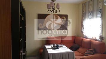 Piso en alquiler en Sevilla de 125 m2 photo 0