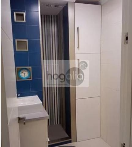 Piso en alquiler en Sevilla de 90 m2 photo 0