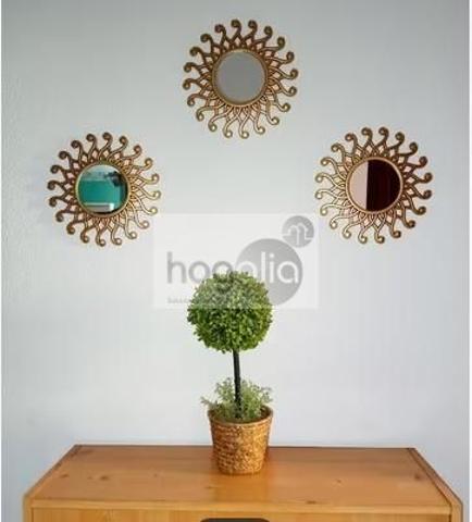 Piso en alquiler en Sevilla de 100 m2 photo 0