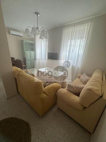 Piso en alquiler en Sevilla de 63 m2 photo 0