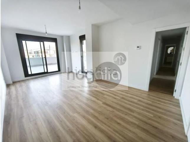 Piso en alquiler en Sevilla de 128 m2 photo 0