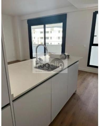 Piso en alquiler en Sevilla de 140 m2 photo 0