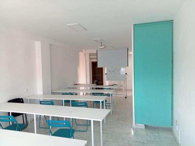 Oficina en alquiler en Dos Hermanas de 50 m2 photo 0