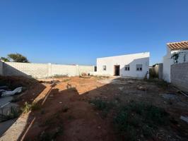Terreno en venta en Dos Hermanas de 500 m2 photo 0
