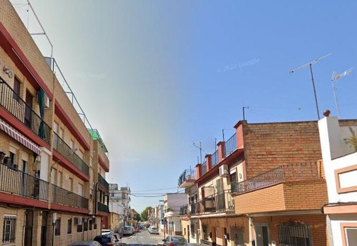 Piso en venta en Camas de 89 m2 photo 0