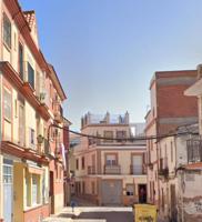 Plaza De Parking en venta en La Algaba de 24 m2 photo 0