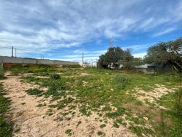 Terreno en venta en Alcalá de Guadaira de 1185 m2 photo 0