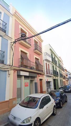Local en venta en Dos Hermanas de 210 m2 photo 0