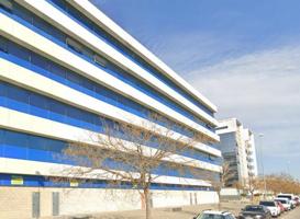 Plaza De Parking en venta en Sevilla de 23 m2 photo 0