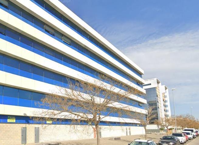 Plaza De Parking en venta en Sevilla de 23 m2 photo 0
