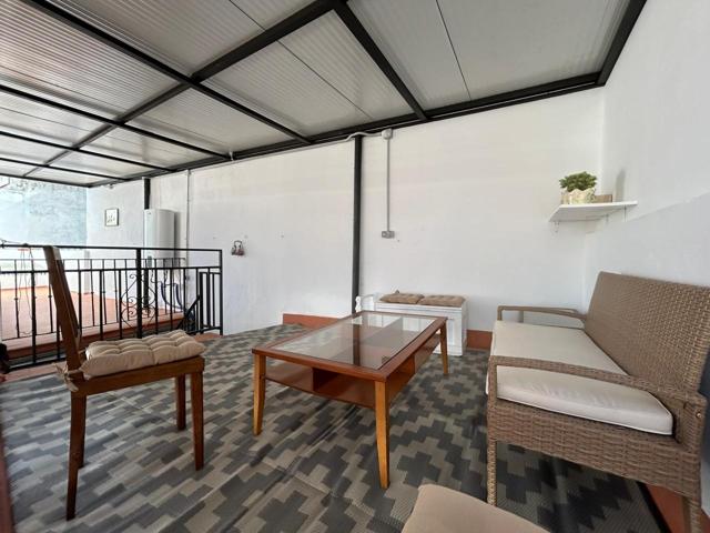 Casa - Chalet en alquiler en Sevilla de 70 m2 photo 0
