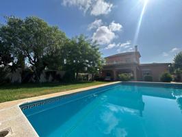 Casa - Chalet en venta en Alcalá de Guadaíra de 300 m2 photo 0