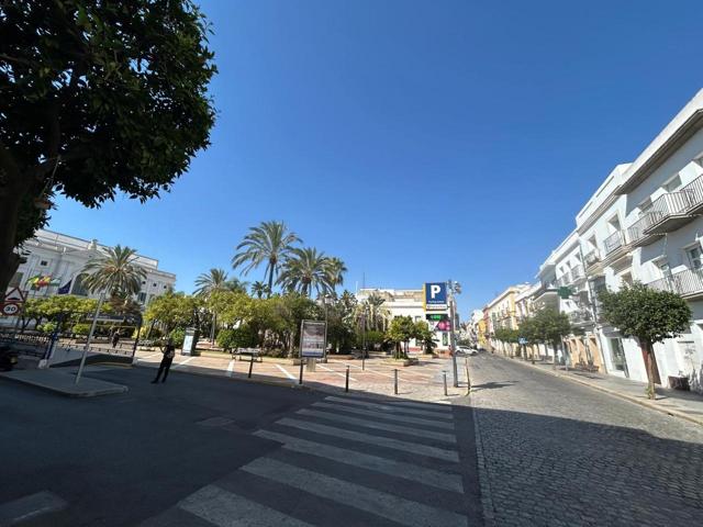 Piso en venta en El Puerto de Santa María de 112 m2 photo 0