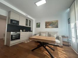 Estudio en alquiler en Dos Hermanas de 46 m2 photo 0