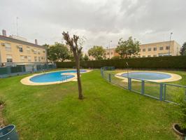 Piso en alquiler en Dos Hermanas de 100 m2 photo 0