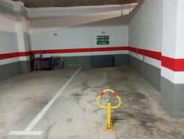 Plazas de Garaje Zona Residencial Barlovento photo 0