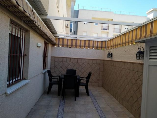 Comprar Pisos Y Casas Con Terraza En Rota Cádiz Trovimap